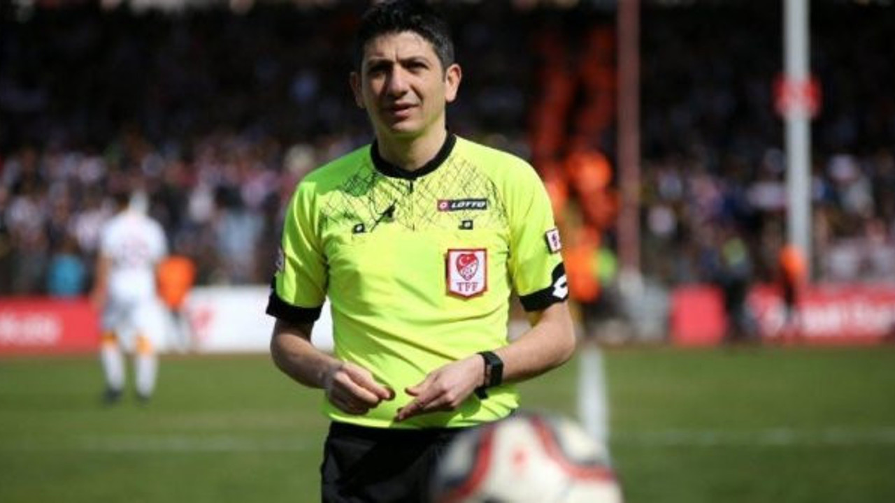 Hatayspor Galatasaray maçına VAR damgası! Dört dakika karar veremedi!