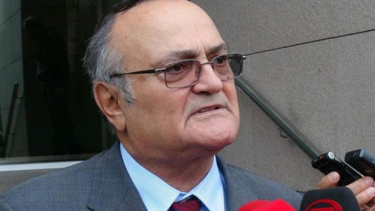 Balyoz mağduru General’in tazminatına “devletin gücü” yetmedi