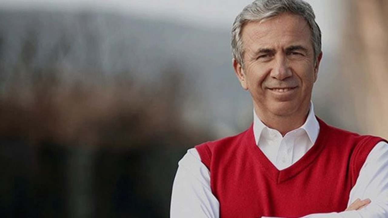 “Mansur Yavaş Projeleri” sosyal medyada gündem oldu!