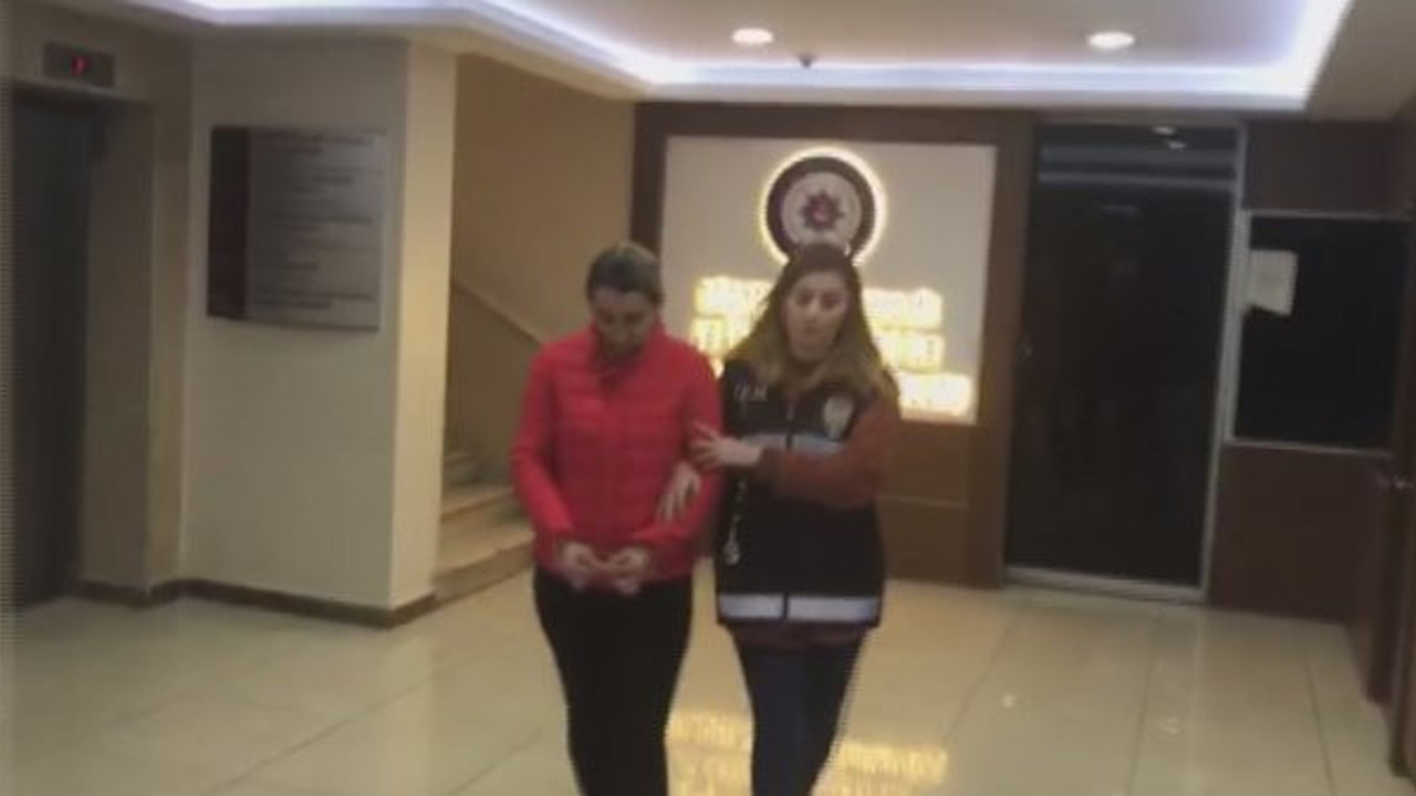 İstanbul’da ‘Taşıyıcı anne’ operasyonu