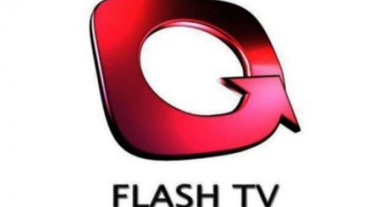 Flash TV'den yayın durdurma kararı!