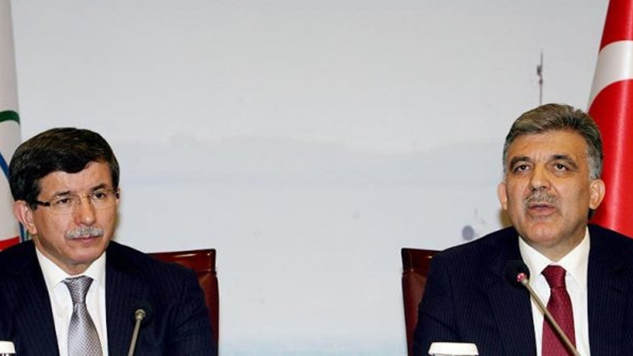 Yeni partilerde her şey hazır: “Gül ve Davutoğlu birleşebilir”