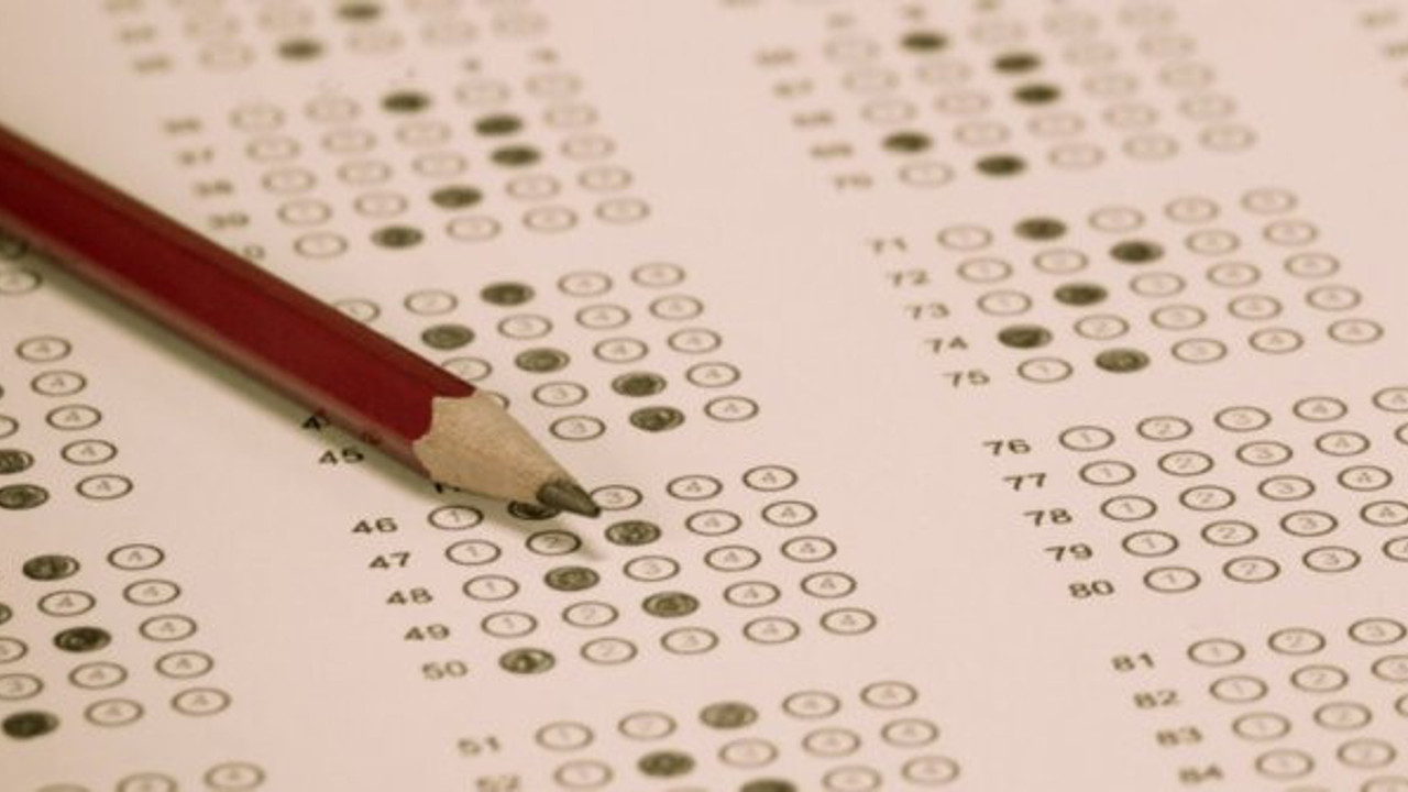 TUS soruları çalındı iddiası Meclis gündeminde