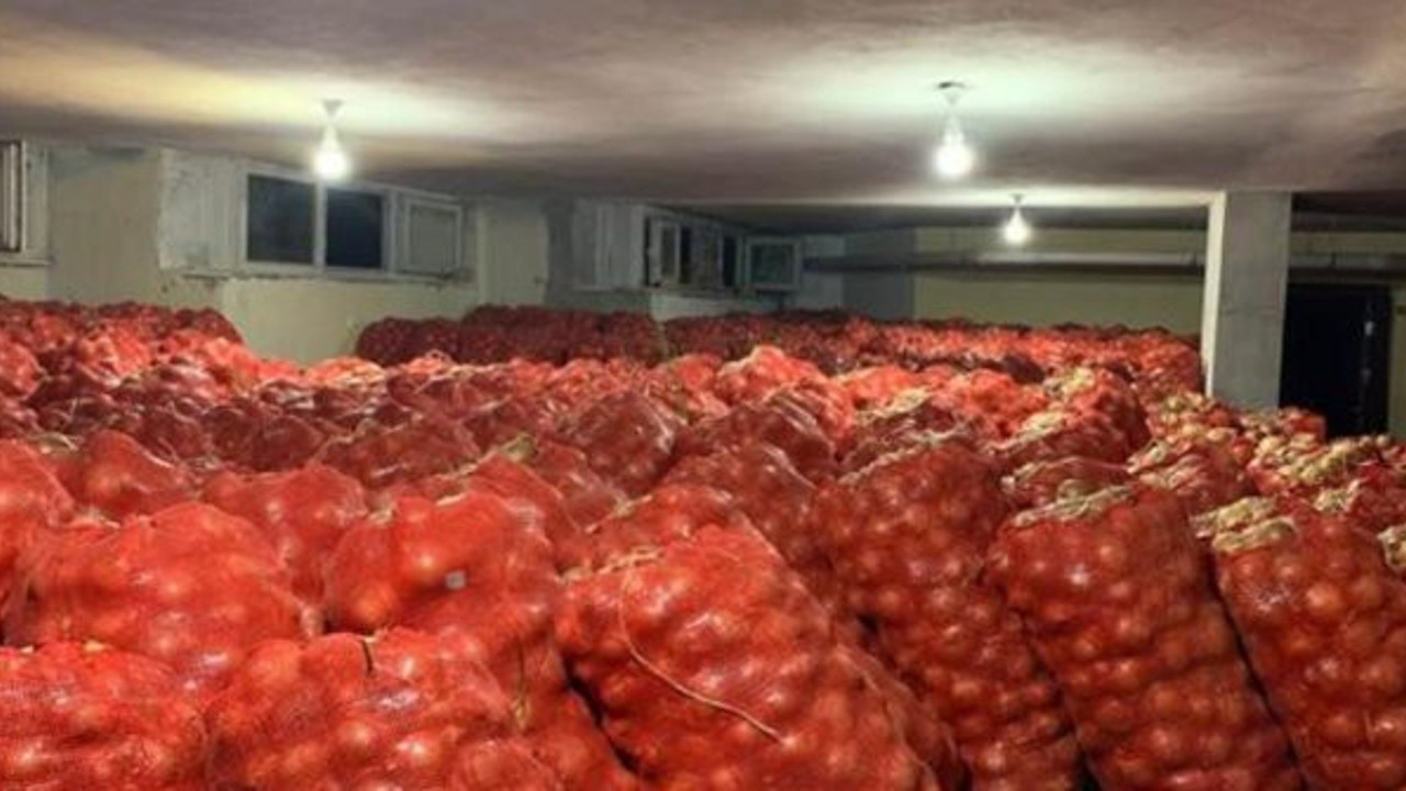 Tarımsal ürün depolarına kira teşviki zorlaştı