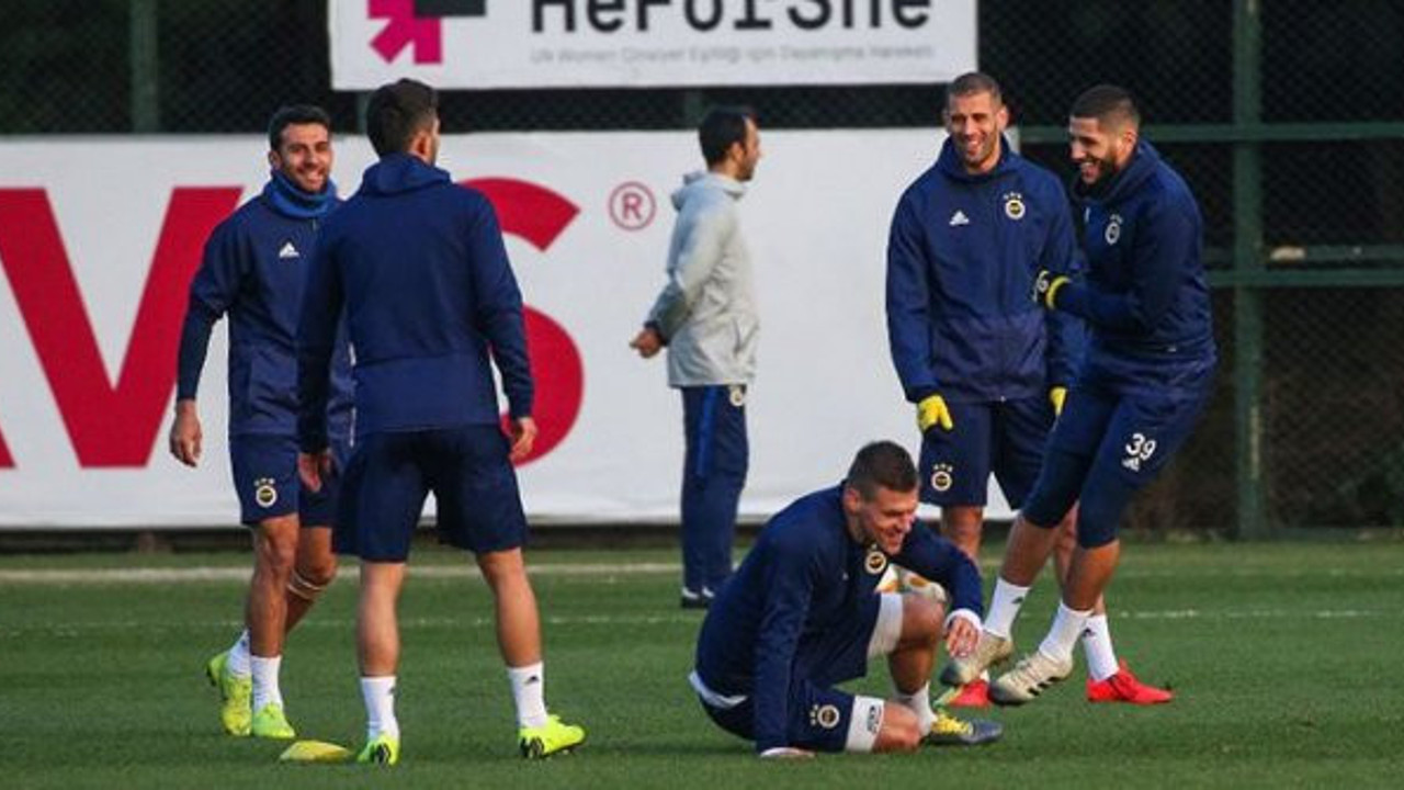 Slimani, Benzia ve Frey, hayal kırıklığı yarattı