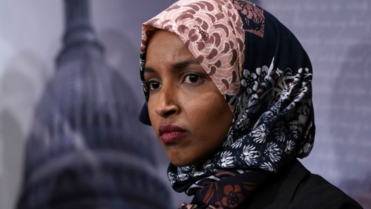 ABD’de Müslüman Kongre üyesine ‘terörist’ benzetmesi