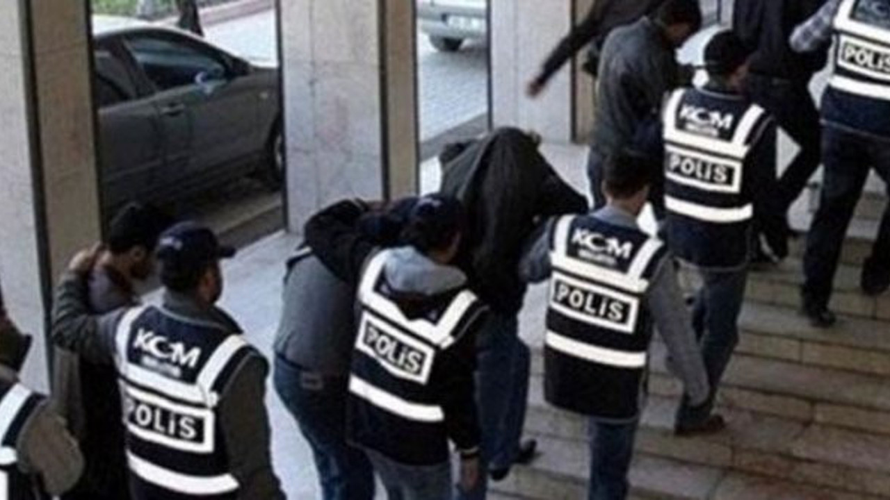 Tapuda rüşvet operasyonu: 16 tutuklama!