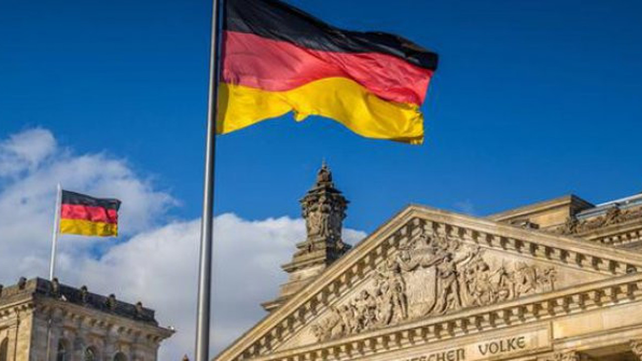 Almanya'da 'İç savaş senaryosu'