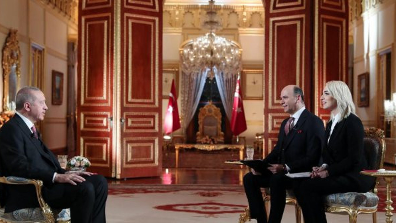 Erdoğan Reytinglerde çakıldı