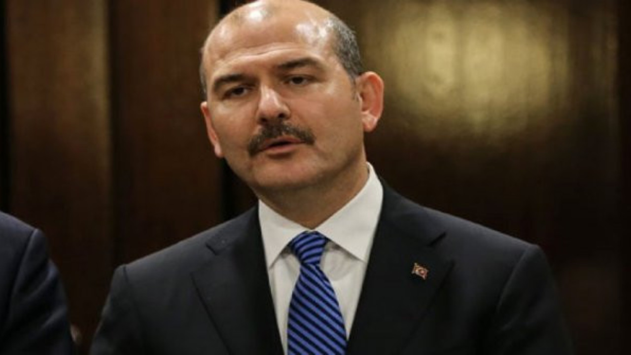 Bakan Soylu, teslim olan terörist sayısını açıkladı