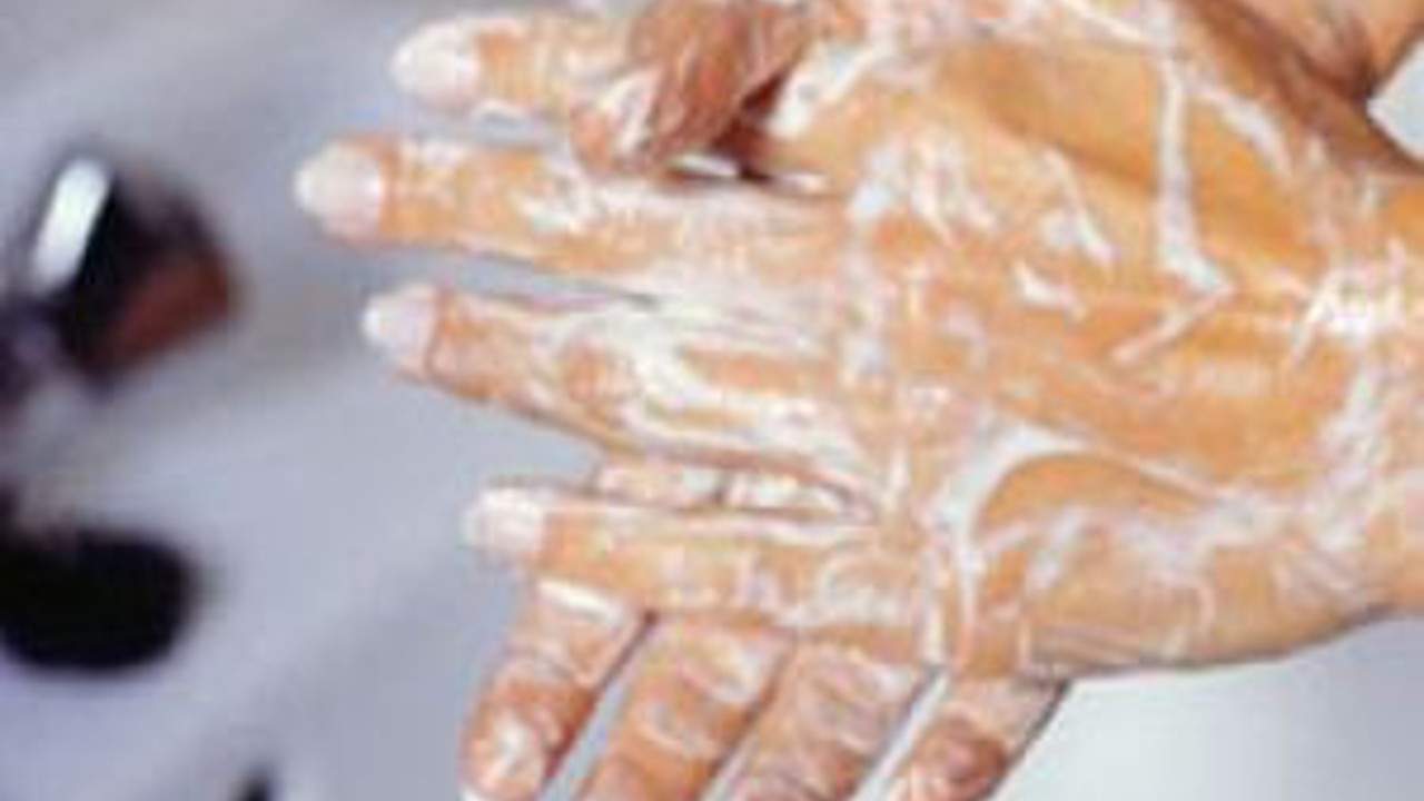 Ellerinizdeki tehlike