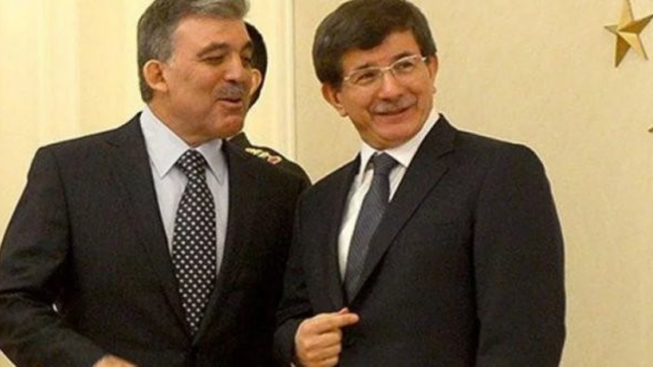 Davutoğlu-Gül medyası hükümet eleştirilerine başladı