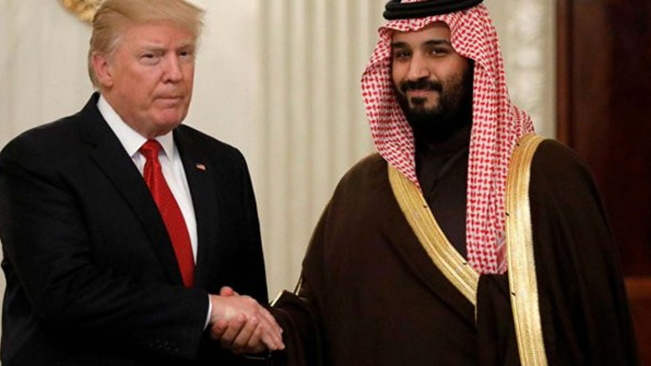 Suudi Arabistan’a Kaşıkçı baskısından kurtulmanın maliyeti 15 milyar dolar