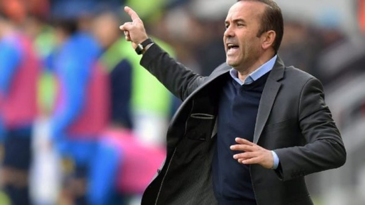 Süper Lig’de teknik direktör kıyımı sürüyor