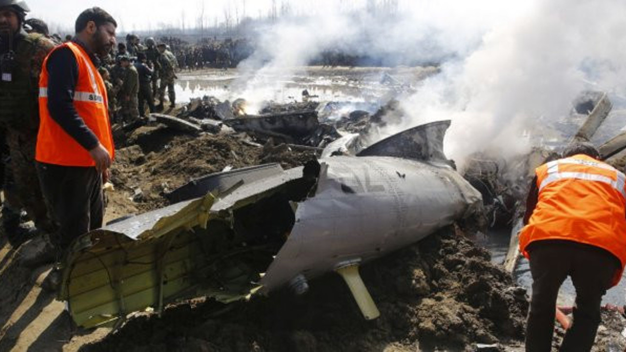 Hindistan-Pakistan geriliminde yeni gelişme