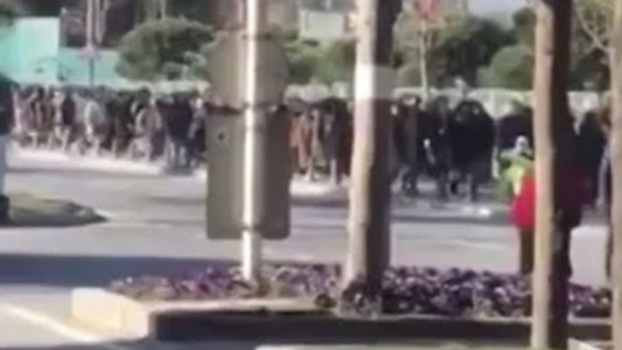 "Öğrencileri dersten alıp Erdoğan’ın mitingine götürdüler" iddiası