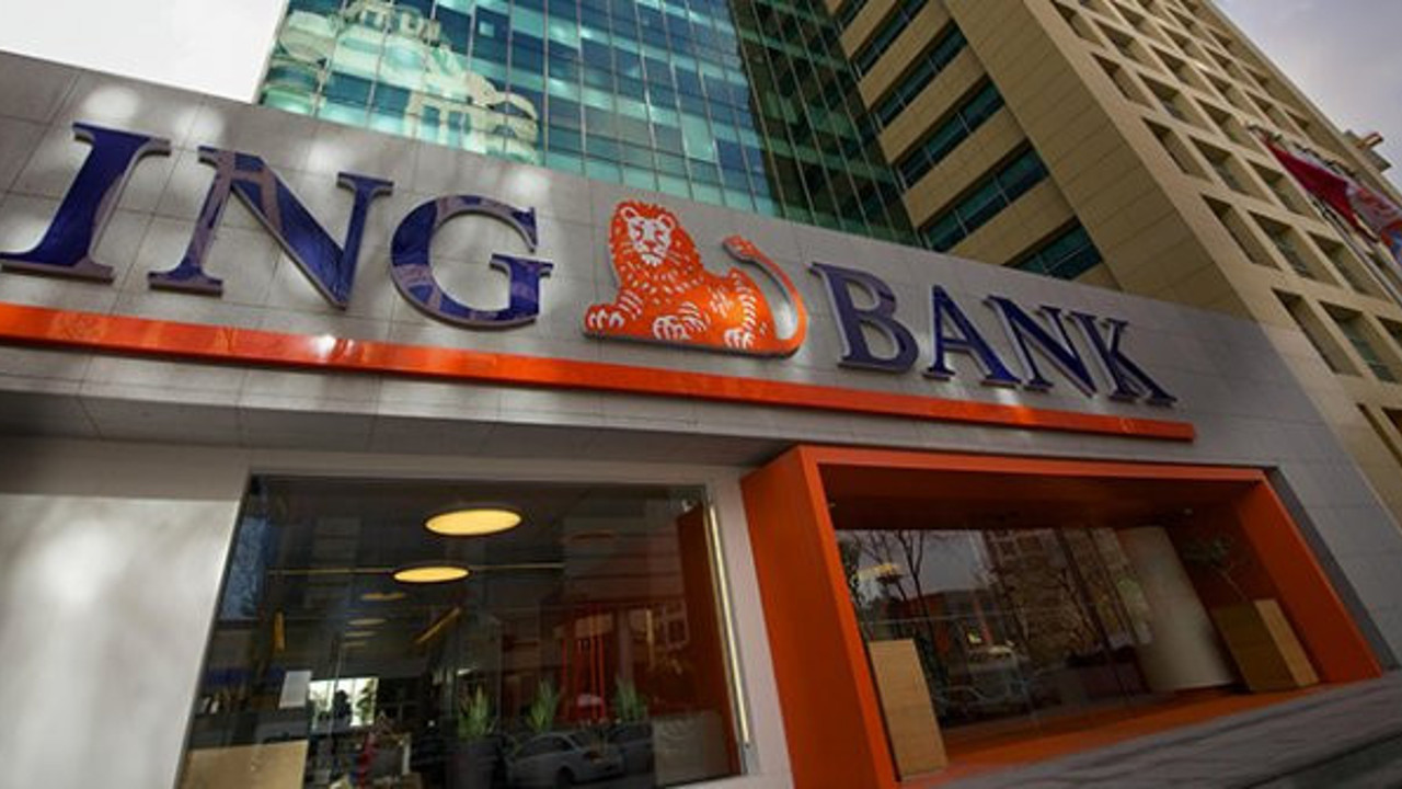 ING Bank'tan 'sızıntı' açıklaması