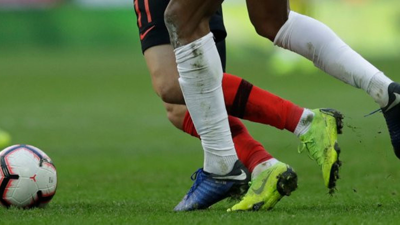 'Futbolculara ek vergi konsun'