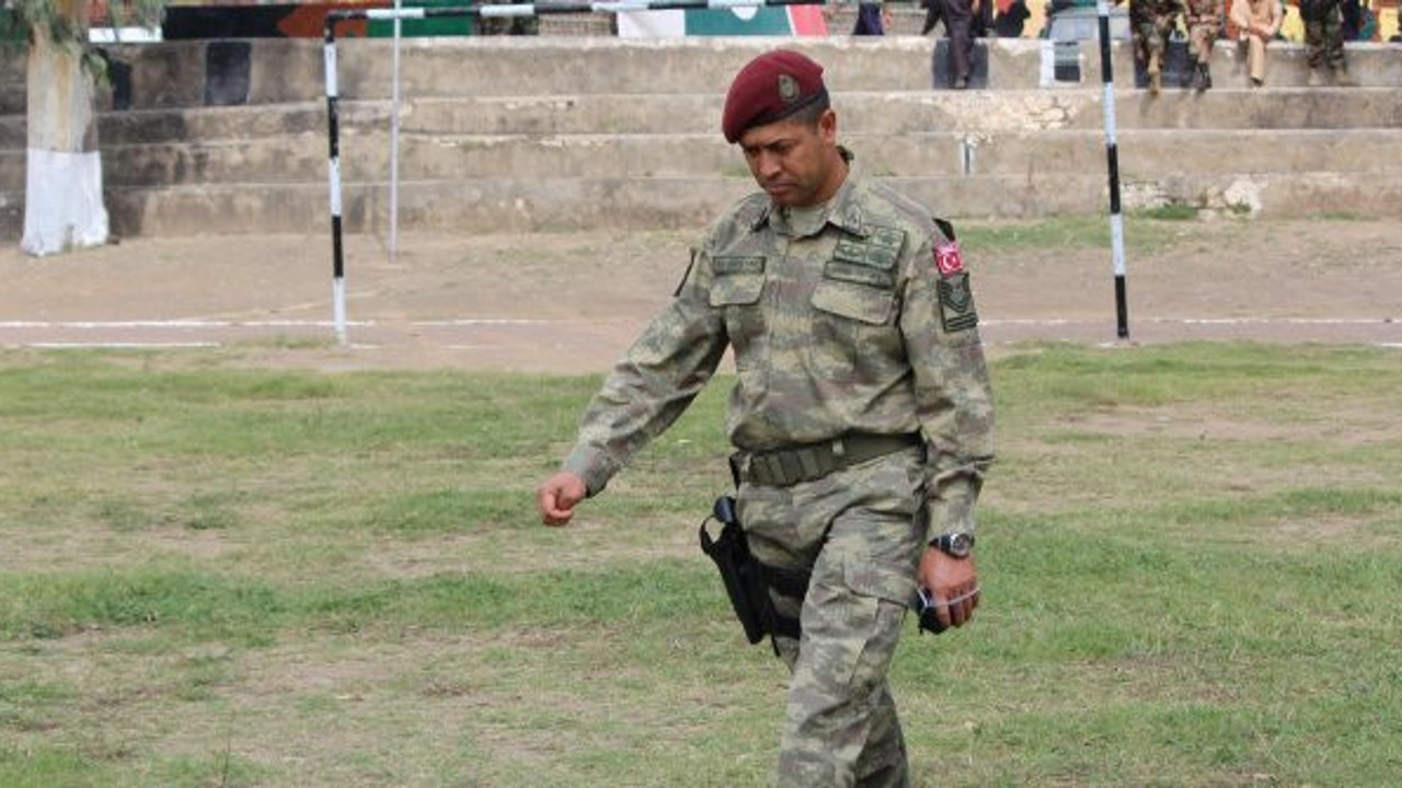Ömer Halisdemir’i şehit eden darbecilerin cezası onandı