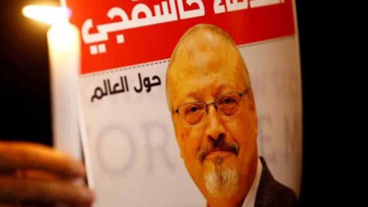 "Trump, Bin Selman’ın kabahatini gizliyor"