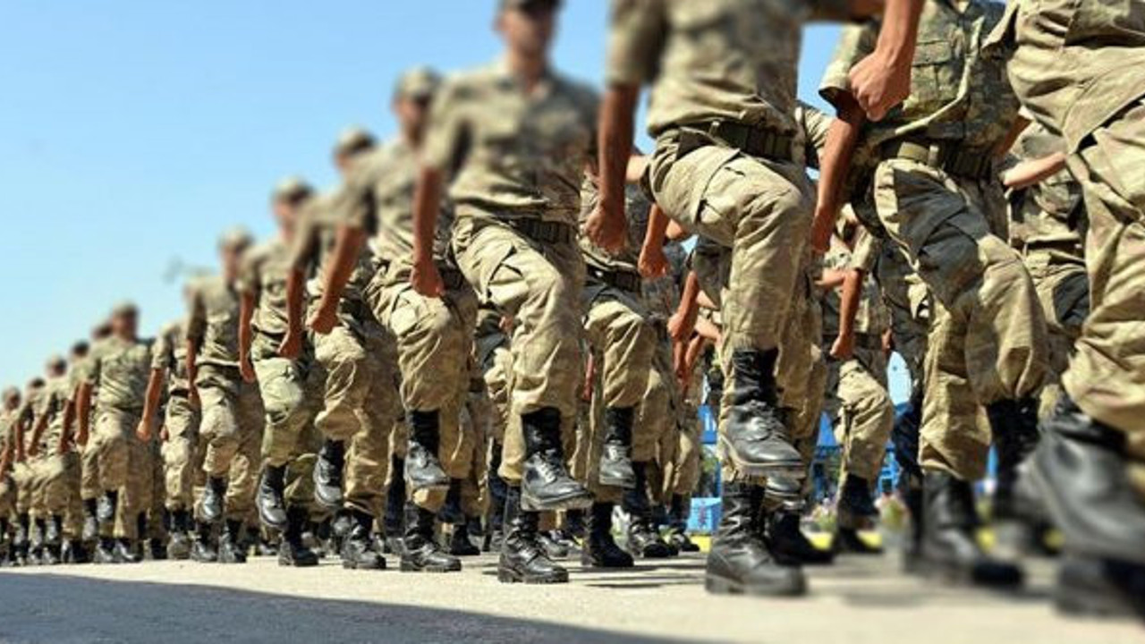 Bedelli askerlik ücreti belli oldu!