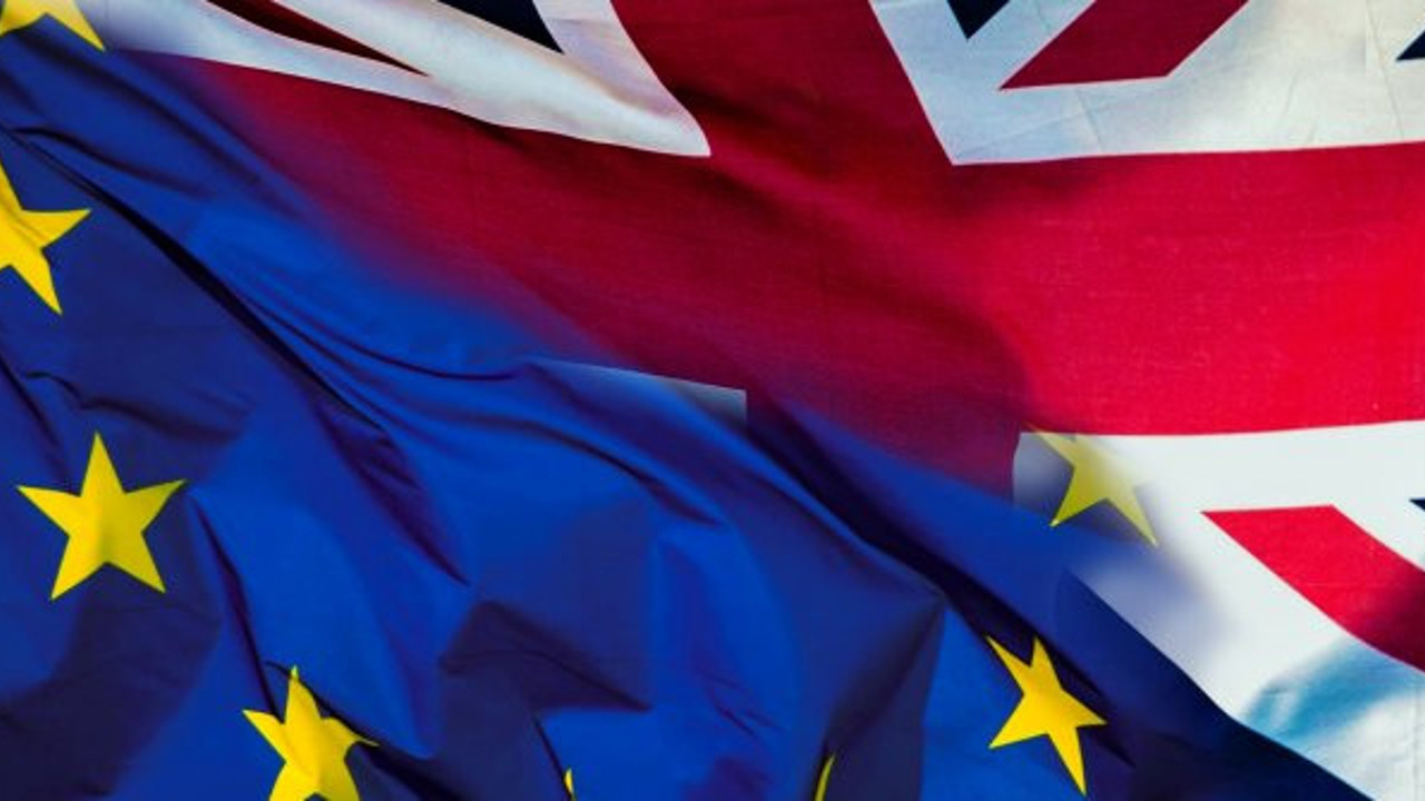 Türkiye'nin İngiltere'ye ihracatı Brexit nedeniyle tehlikede