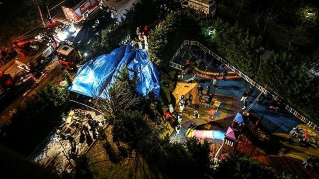Askeri helikopter kazasında FETÖ ve sabotaj ihtimali araştırılıyor