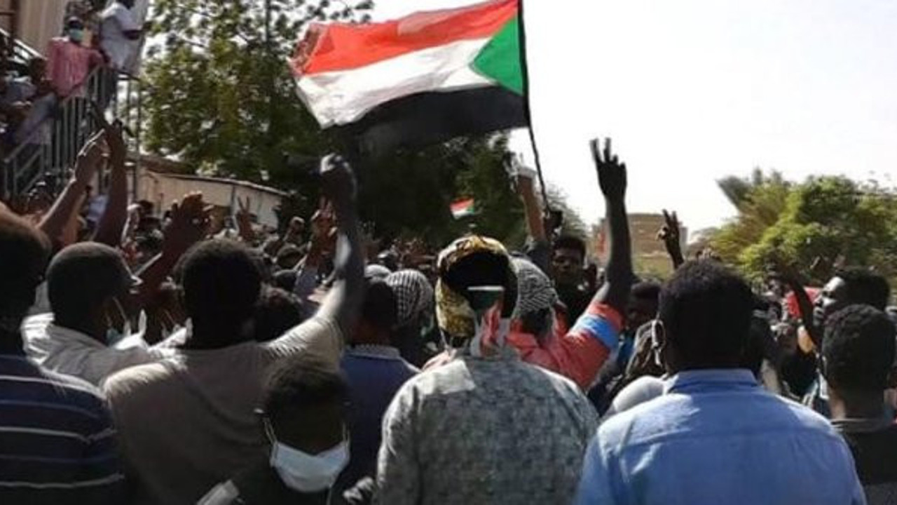 Arap Baharı geri mi geliyor?