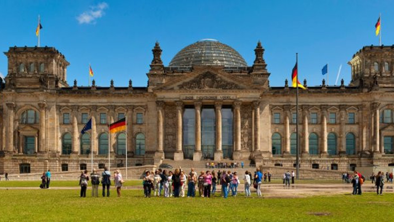 Almanya Dışişleri Bakanlığı'ndan Türkiye'ye seyahat uyarısı