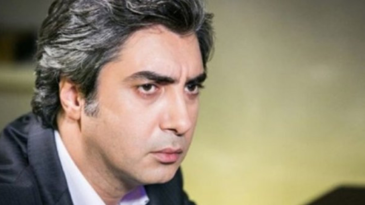 Necati Şaşmaz'ın babası kaza yaptı