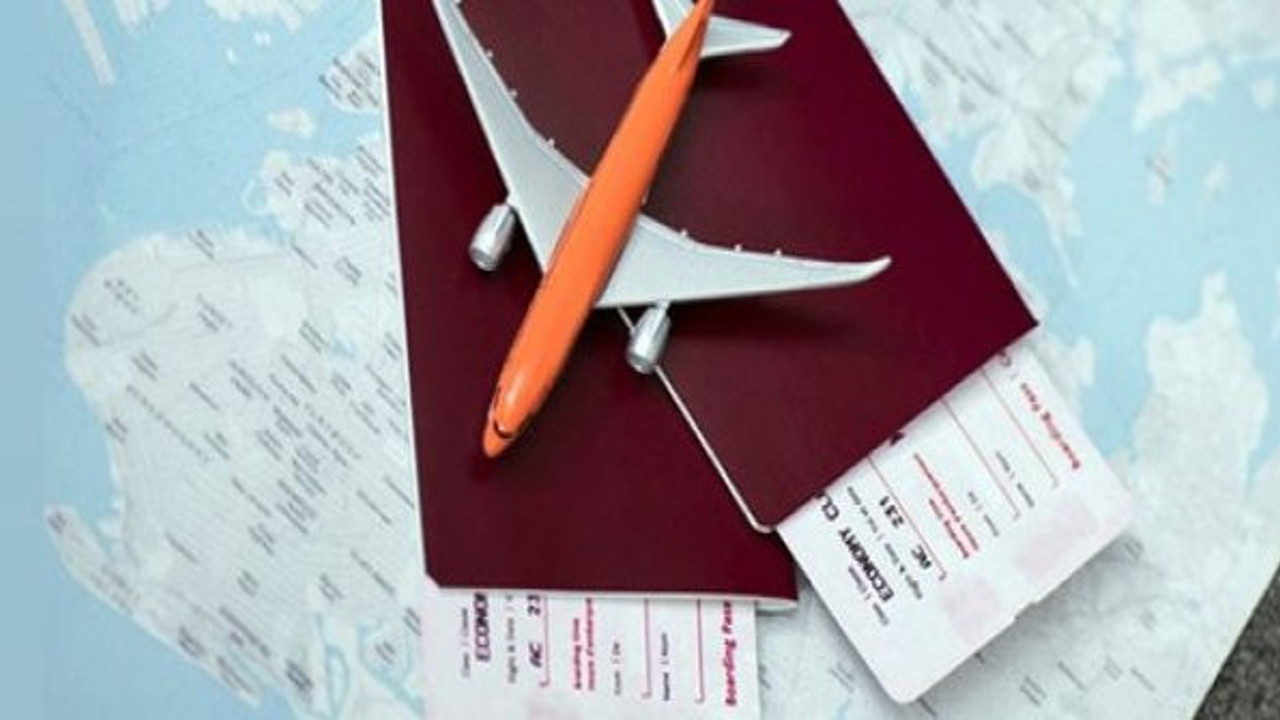 Pakistan'a "kapıda vize" dönemi