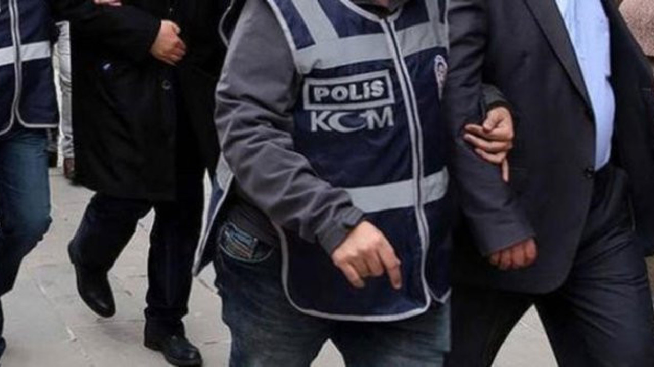4 ilde FETÖ operasyonu: 47 gözaltı