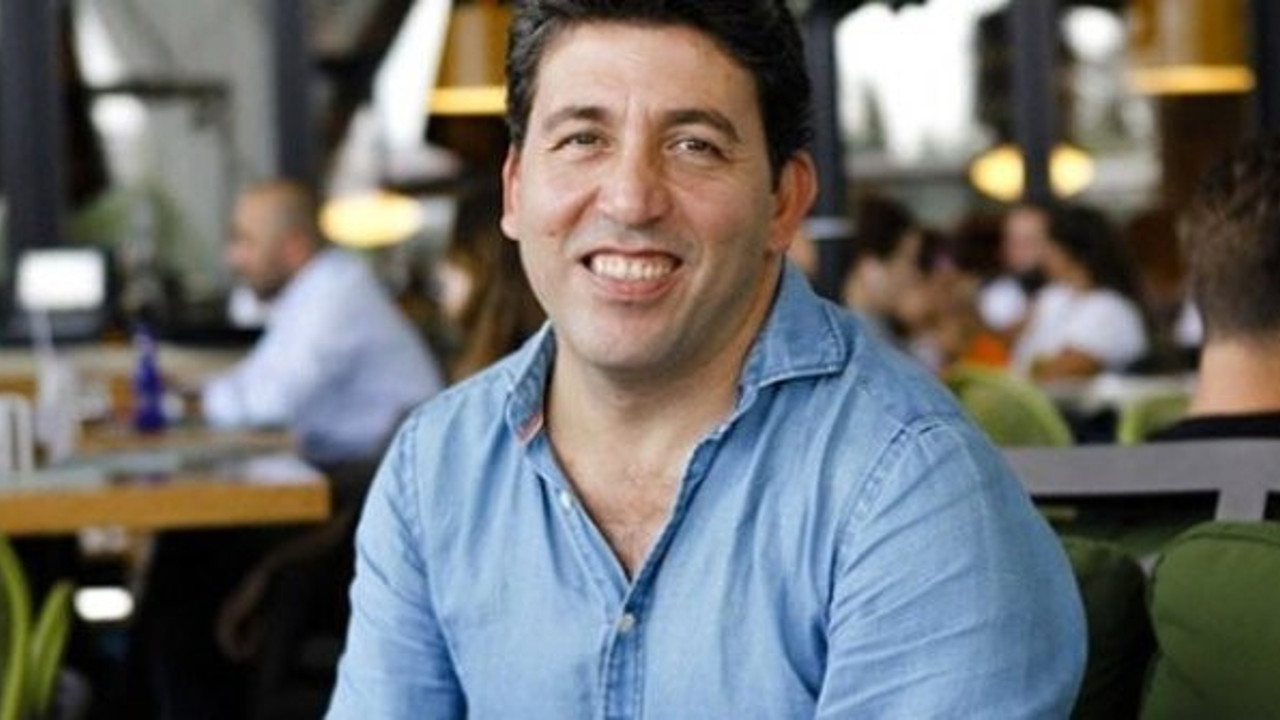 Emre Kınay: "Saray'a gitmem!"