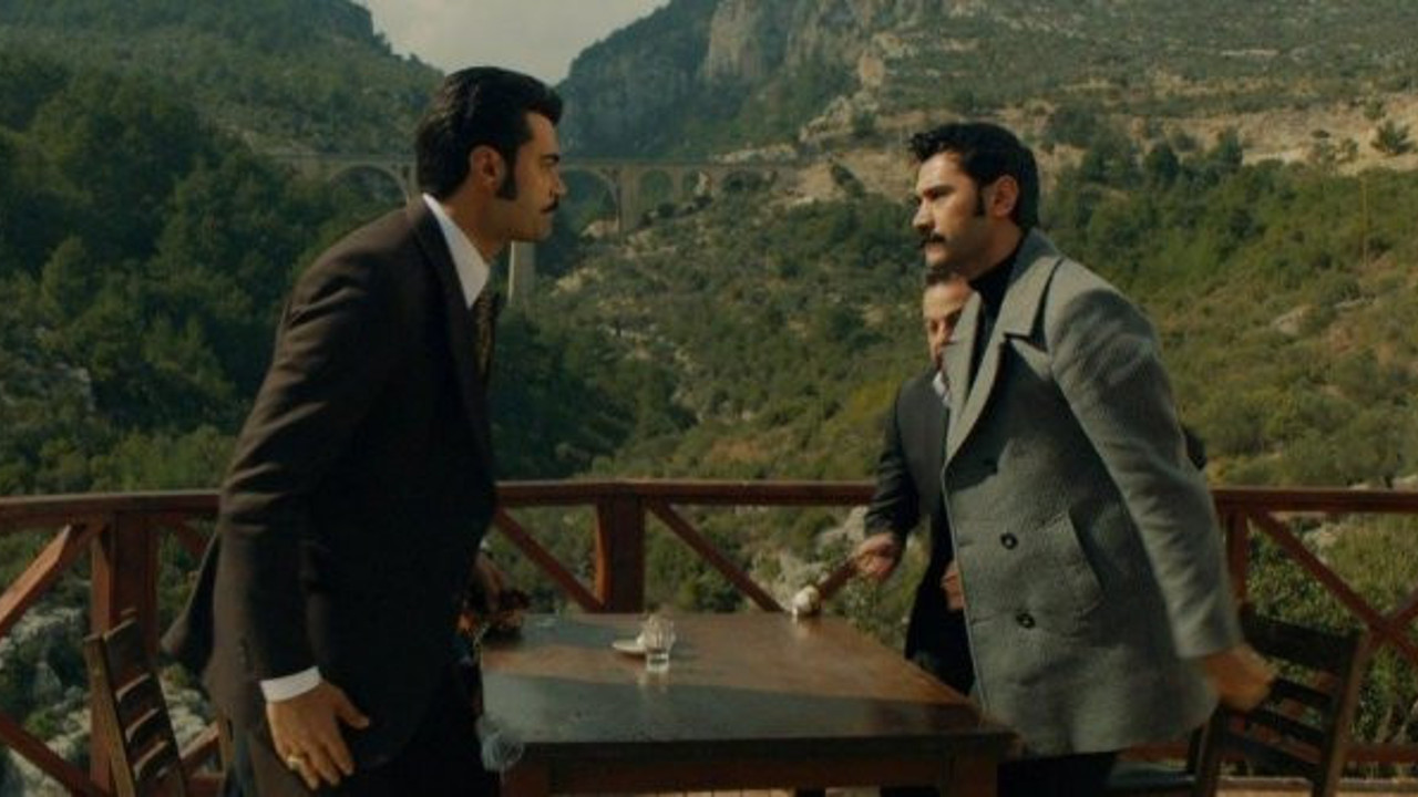 Bir Zamanlar Çukurova bu akşam yayınlanacak mı? (14 Mart 2019)