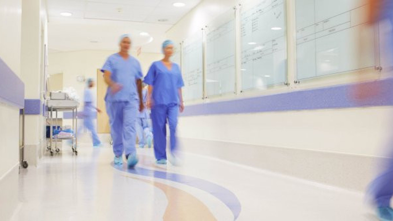 Kişi başına düşen cepten sağlık harcamaları yüzde 739 arttı