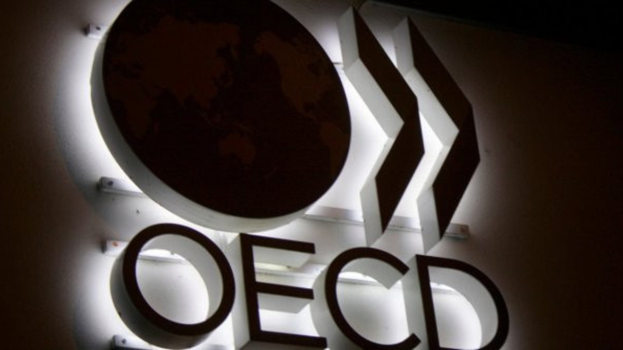 OECD’den Türkiye’ye rüşvetle mücadele uyarısı