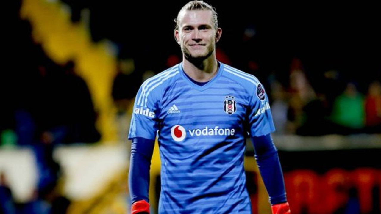 Tolga Zengin'den Karius tepkisi