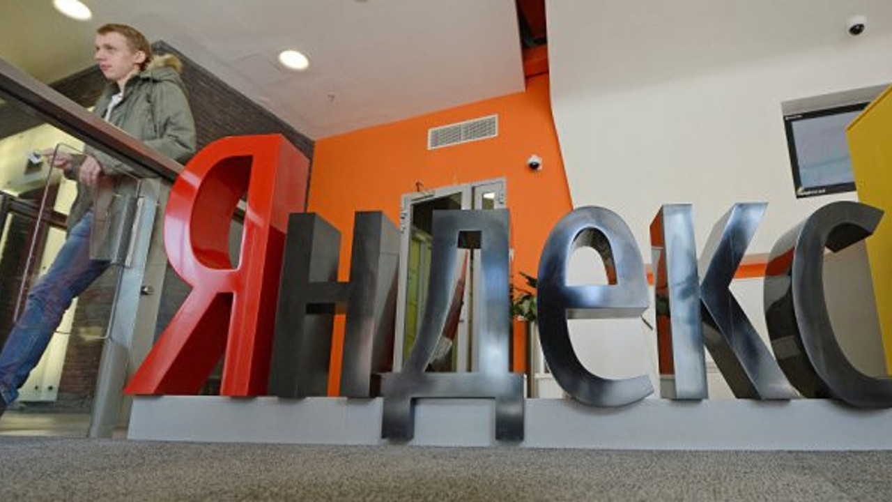 Yandex yeni sosyal medya ağı Aura'nın testlerine başladı