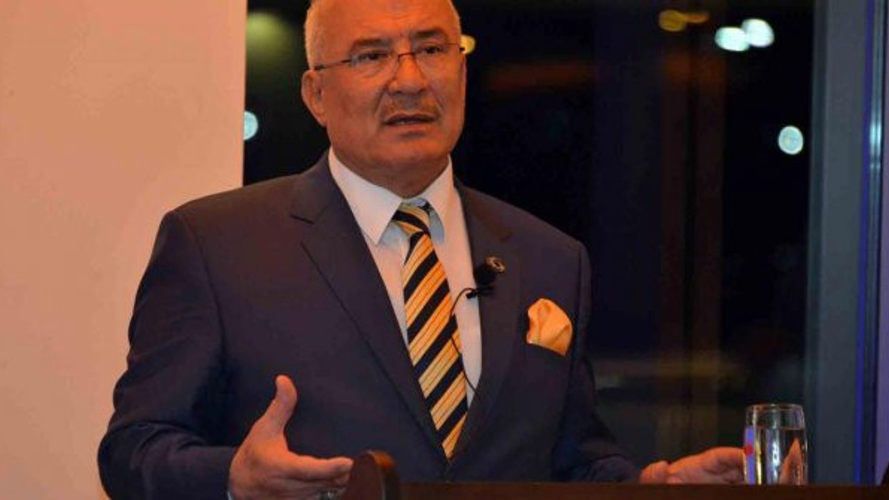 “Kişilik sorunu yaşayanlara inat, demokrasiye sahip çıkacağız”