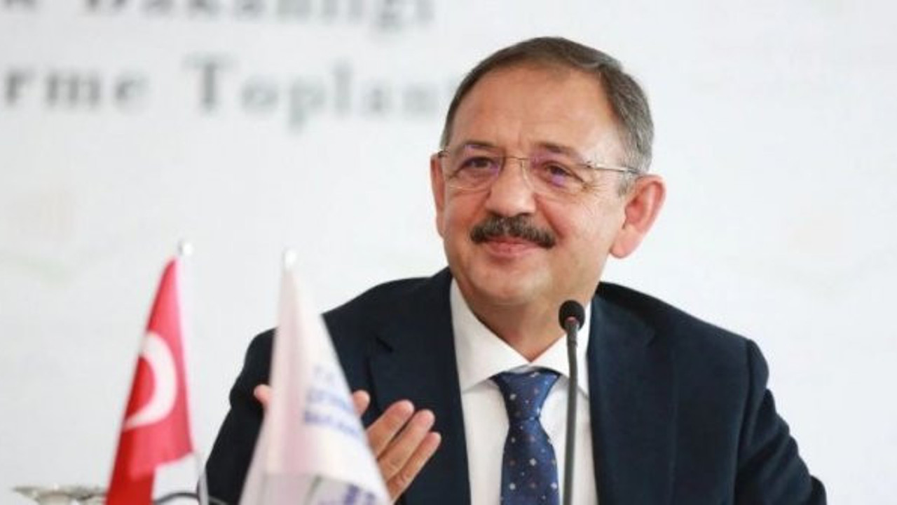 Mehmet Özhaseki'nin Pensilvanya'ya gönderdiği mektup ortaya çıktı!