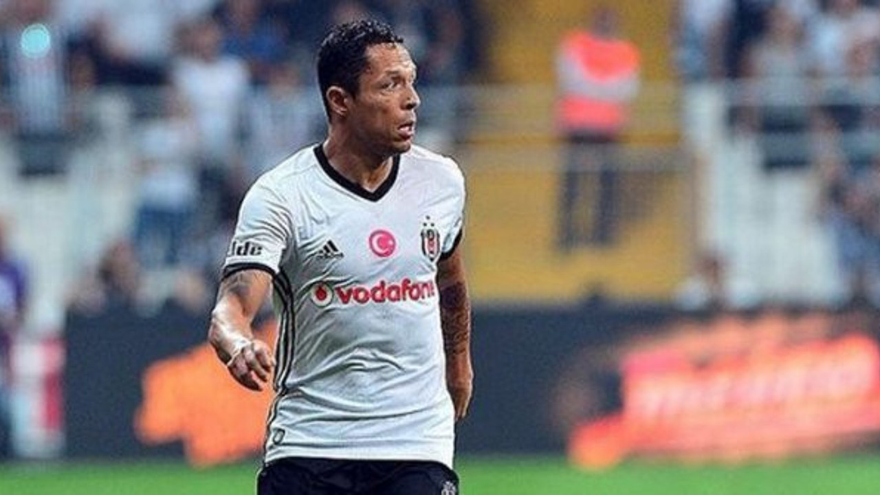 Beşiktaş’ta sakatlık şoku! (16 Mart 2019)