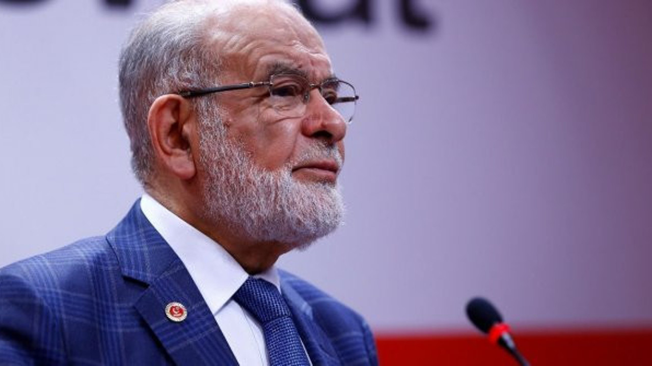 Temel Karamollaoğlu: "16 yıldır beka sorunu varsa..."