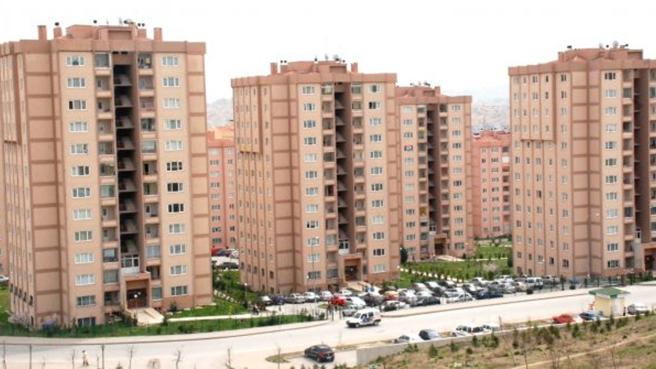 Konut satışları yüzde 18.2 azaldı