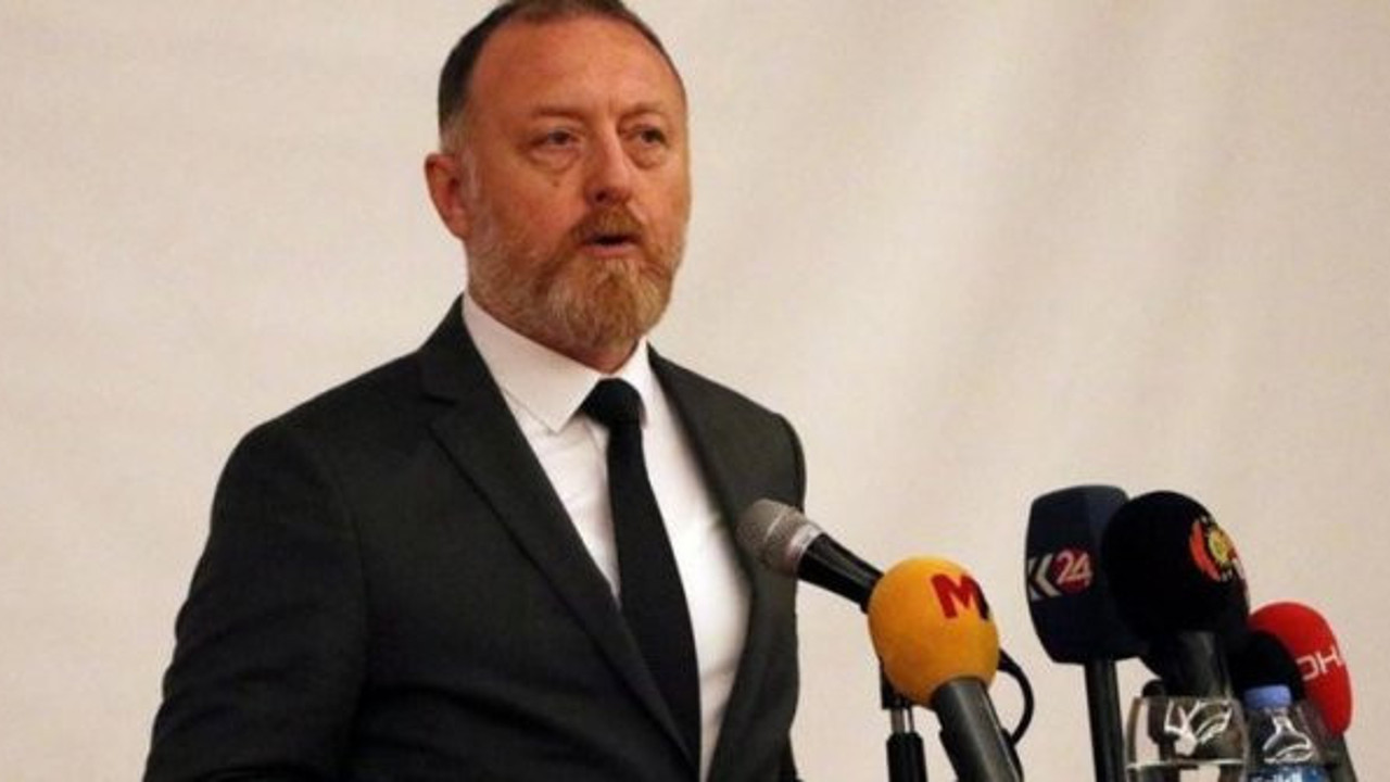 Sezai Temelli hakkında soruşturma açıldı