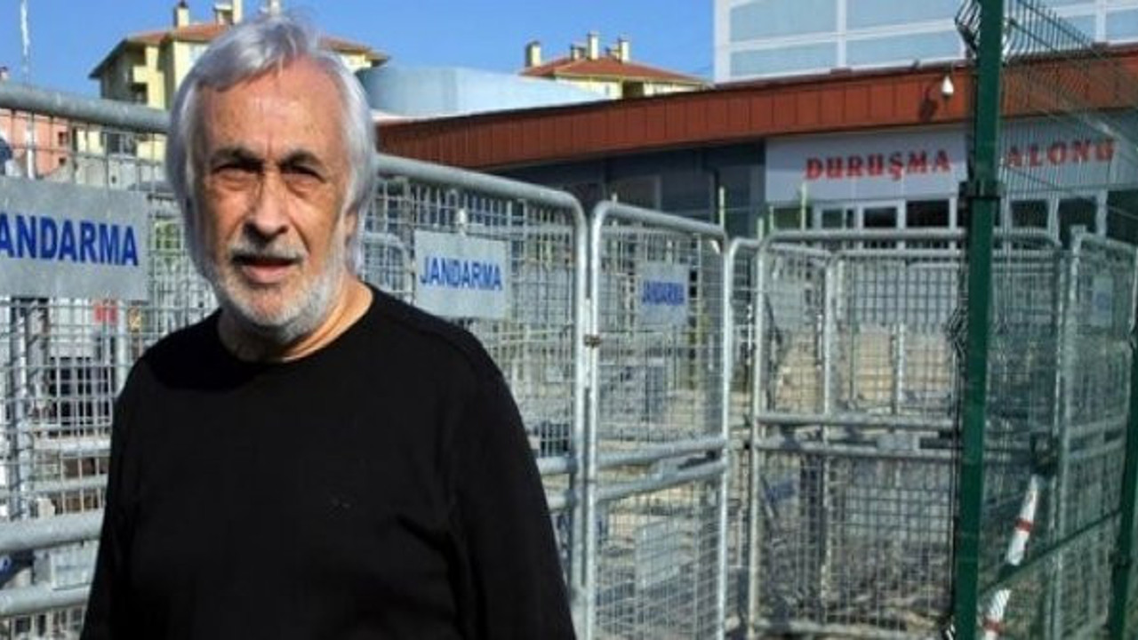 Müjdat Gezen hakkında zorla getirme kararı