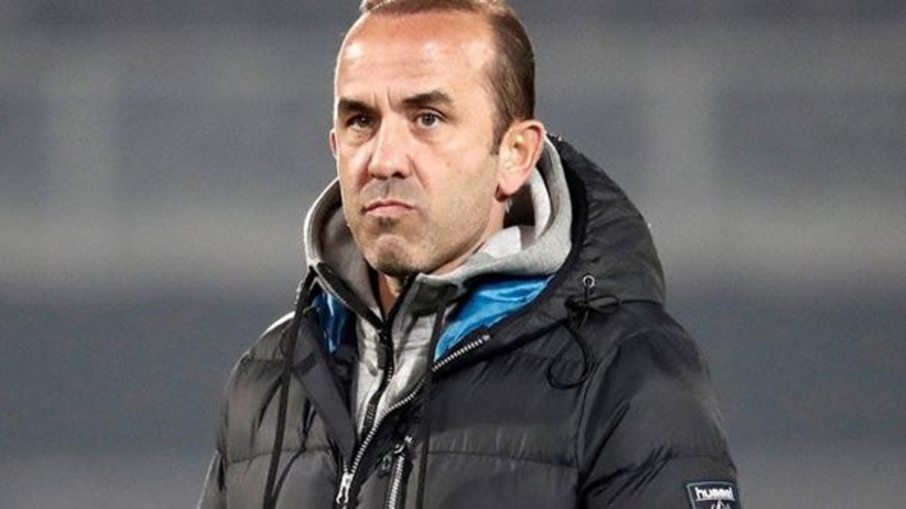 Mehmet Özdilek’ten Beşiktaş’a yeşil ışık