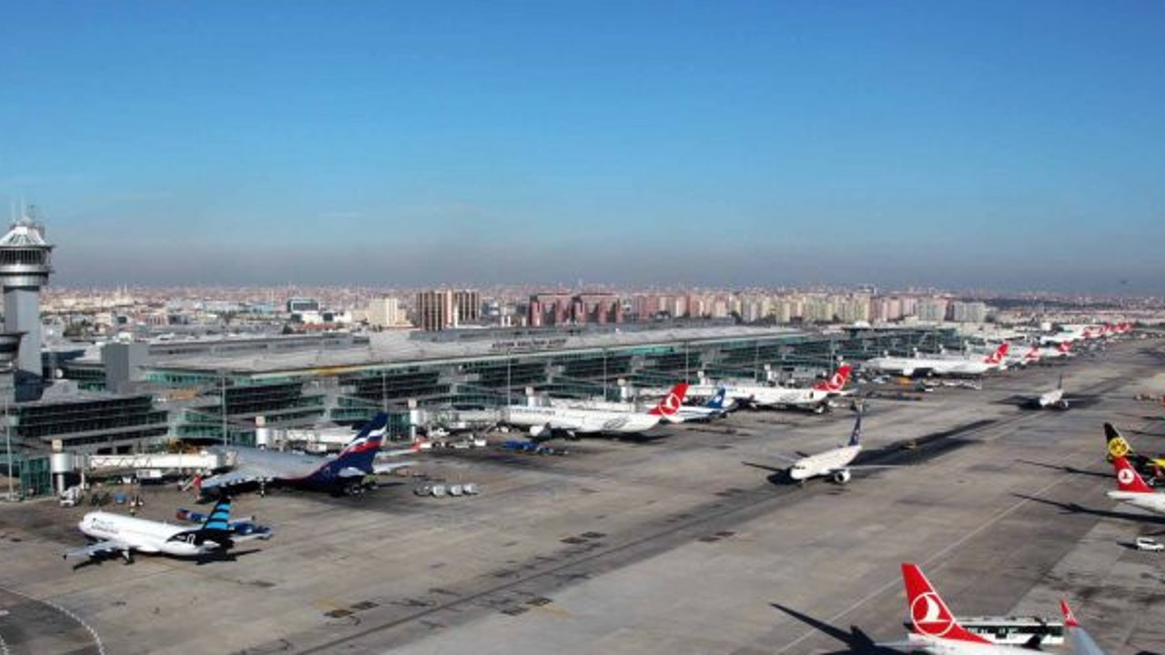 Hayalet yolcuya da devlet güvencesi