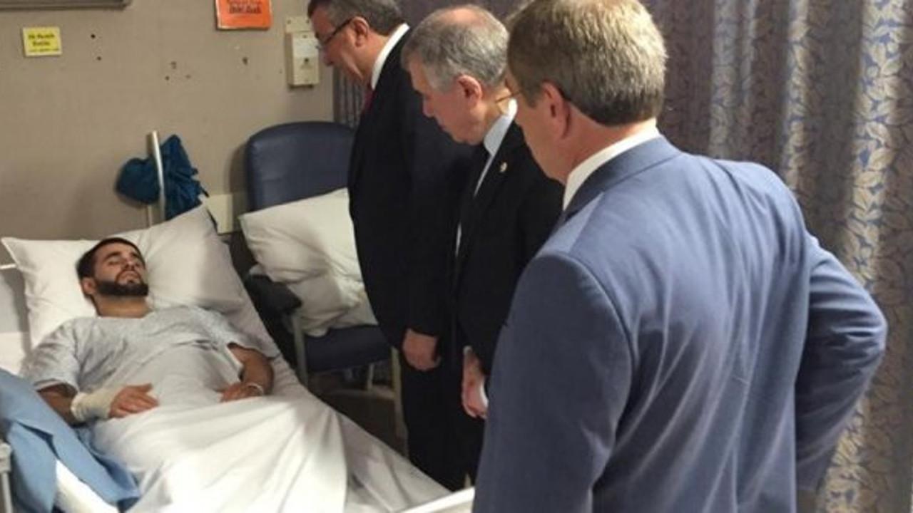 CHP'nin Yeni Zelanda ziyaretine ilişkin açıklama