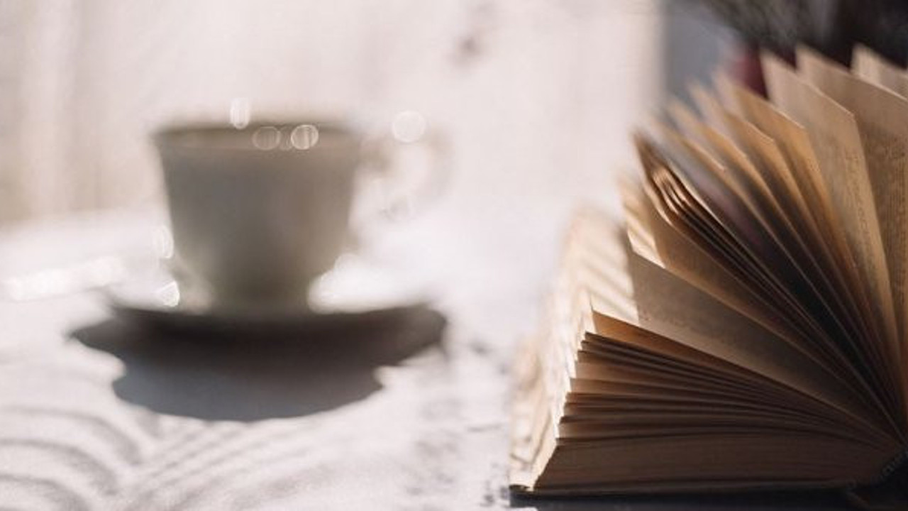 Geçen yılıne ençok okunan kitapları