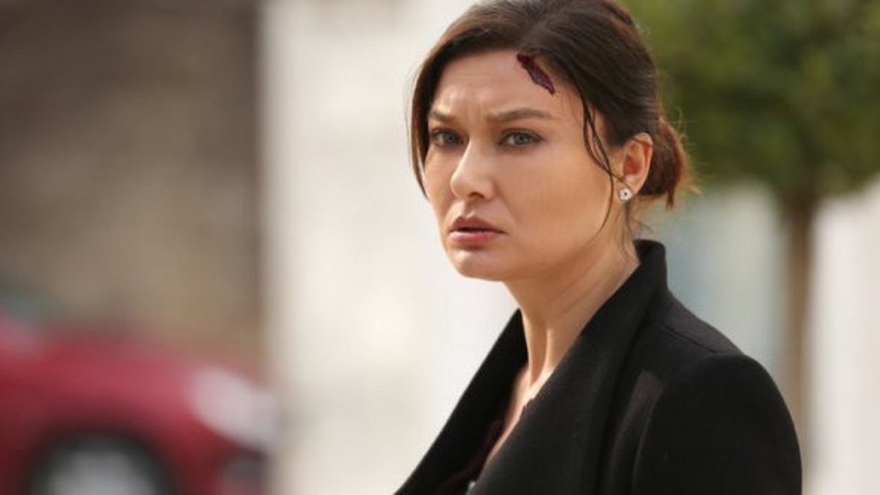 Gülperi bu akşam yayınlanacak mı? (22 Mart 2019)